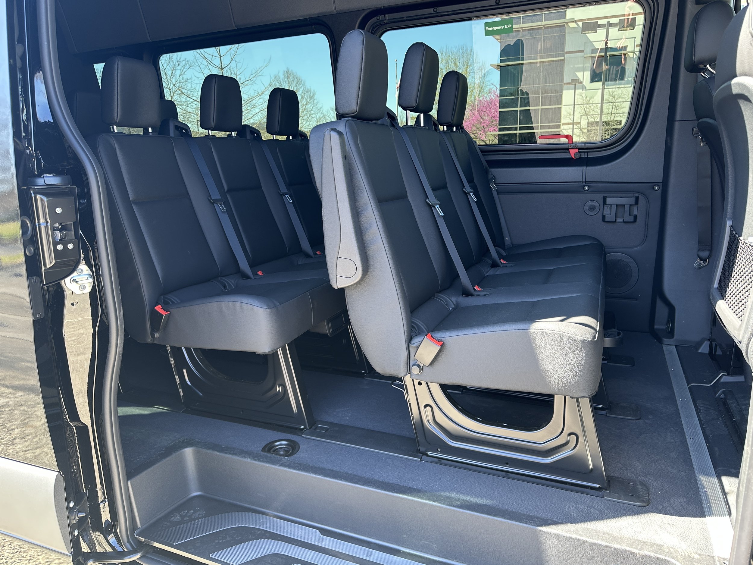 van rental franklin van rental nashville van rental near me sprinter van rental