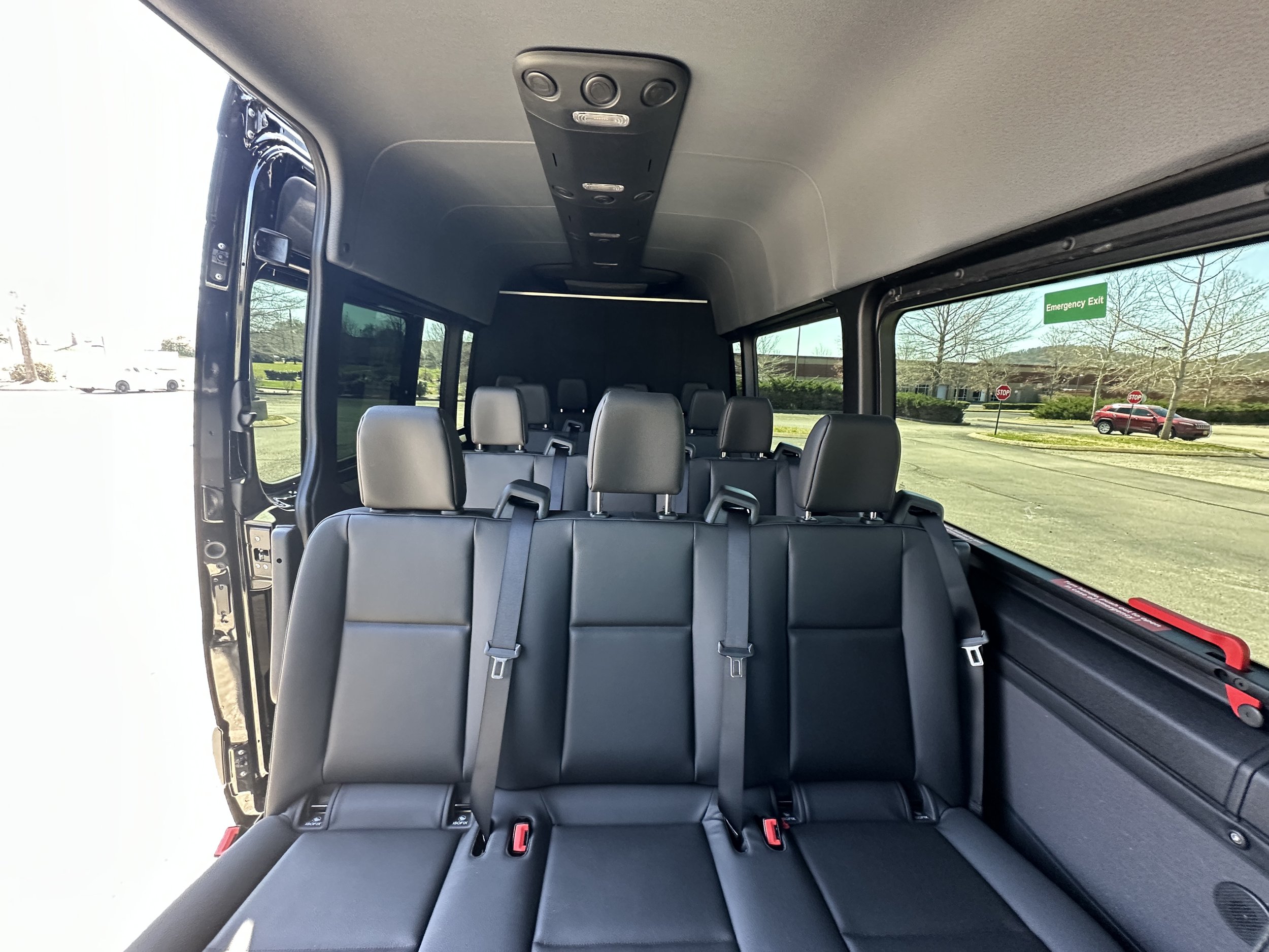 van rental franklin van rental nashville van rental near me sprinter van rental