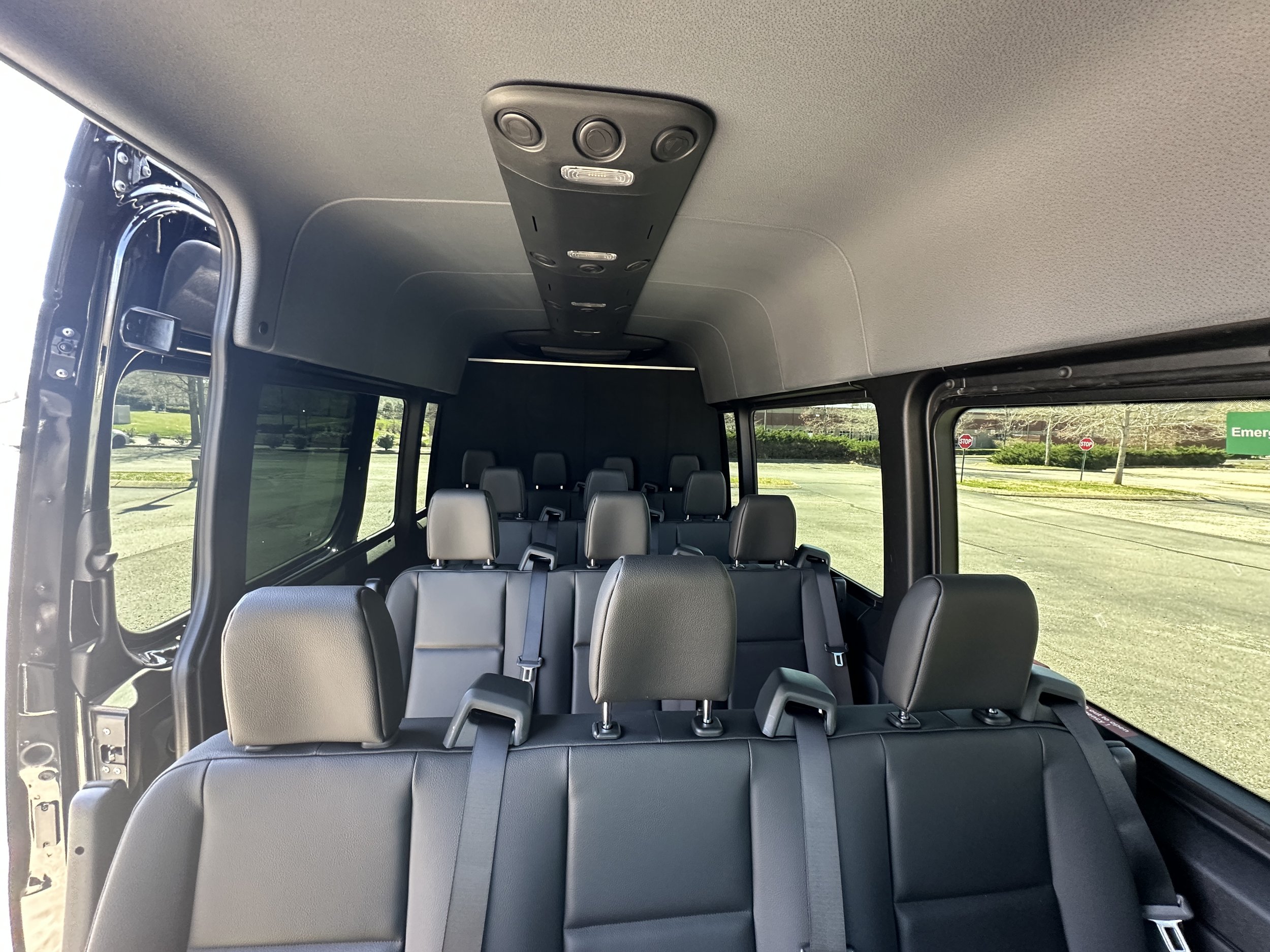 van rental franklin van rental nashville van rental near me sprinter van rental
