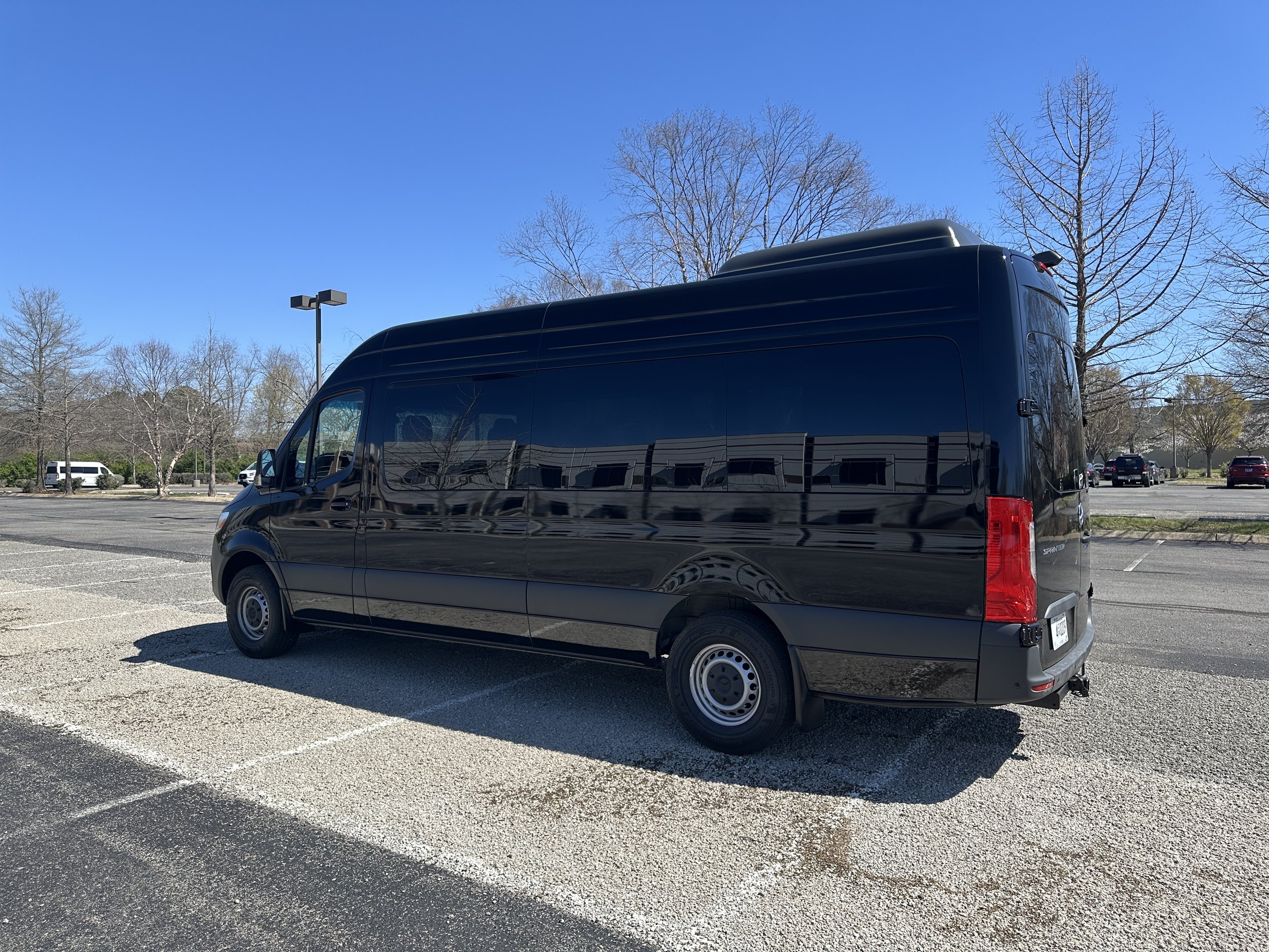 van rental franklin van rental nashville van rental near me sprinter van rental