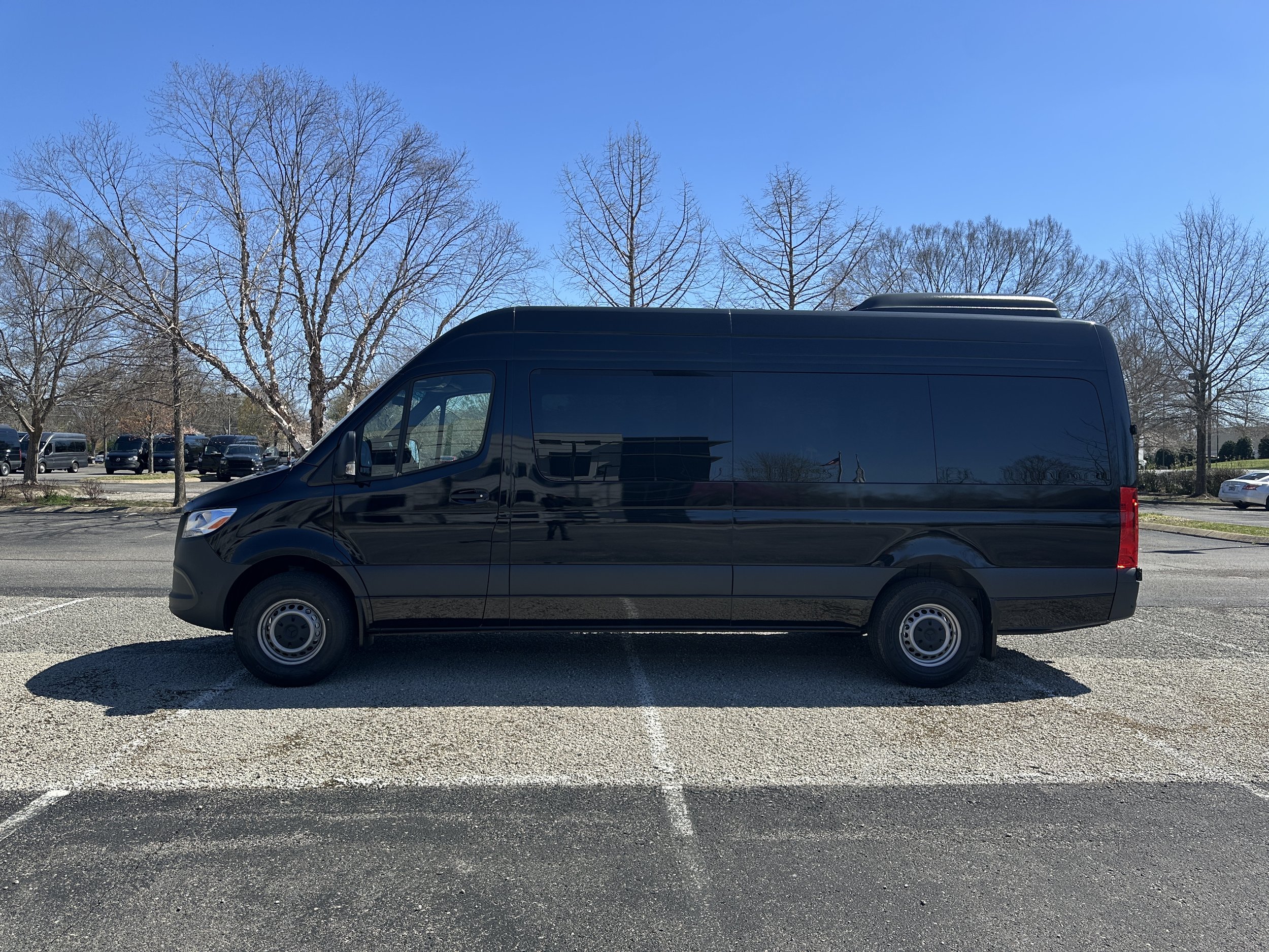 van rental franklin van rental nashville van rental near me sprinter van rental
