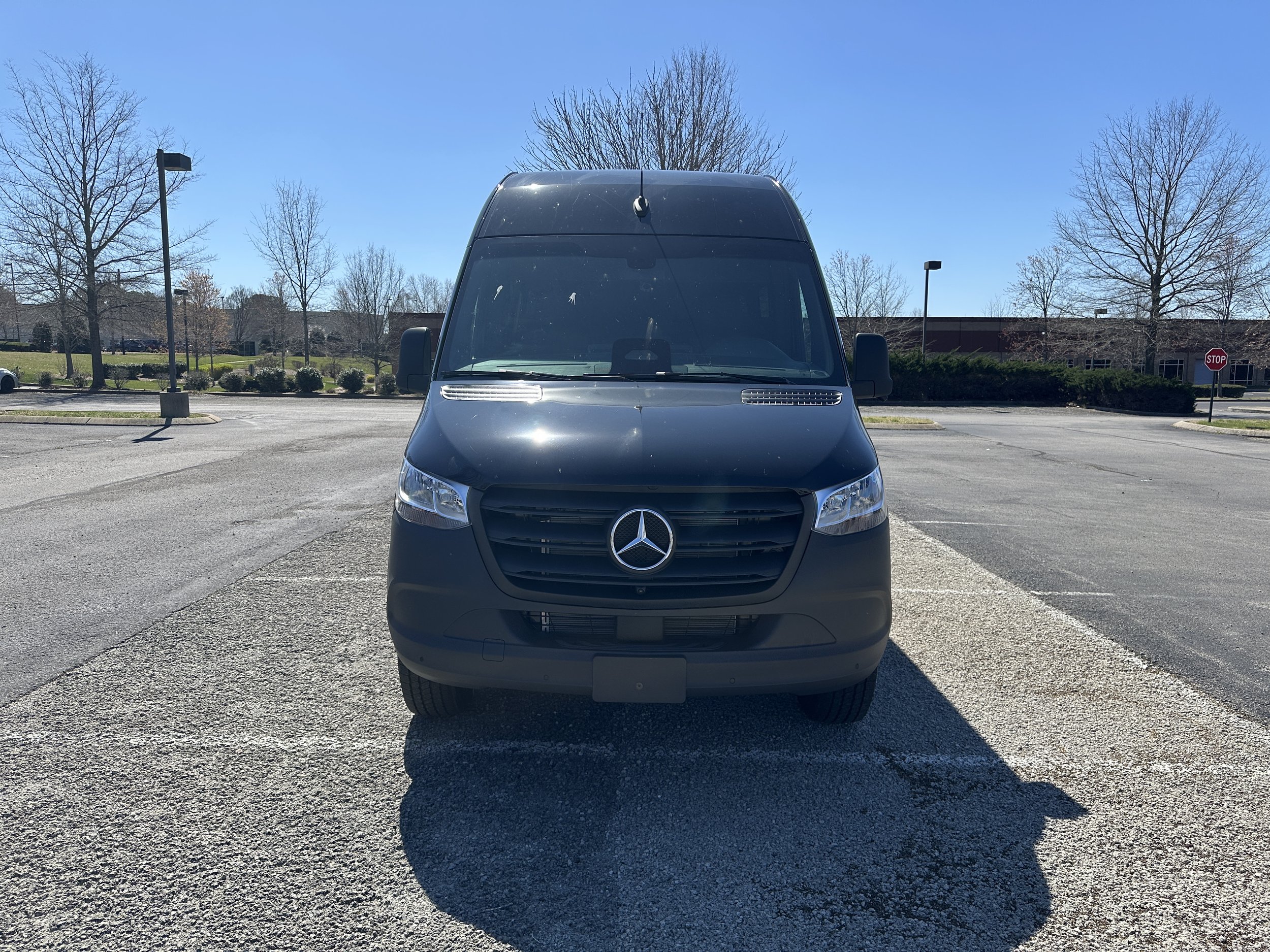 van rental franklin van rental nashville van rental near me sprinter van rental