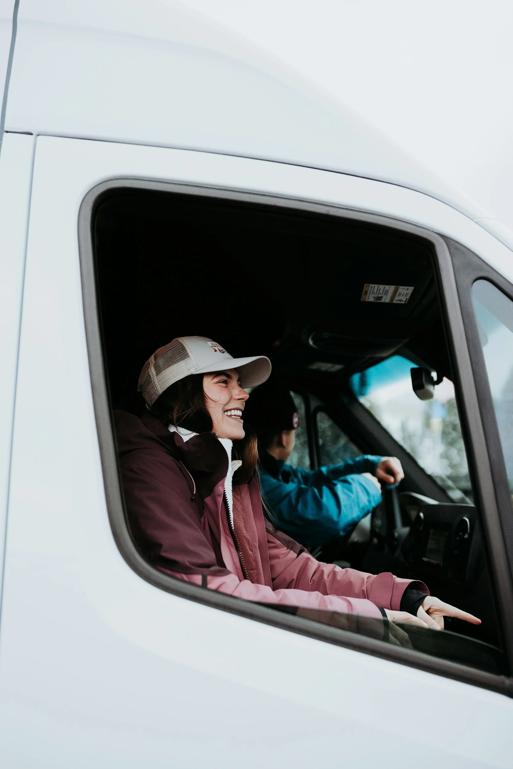 Passenger Van Rental in Nashville: How to Choose the Right Size for Your Group