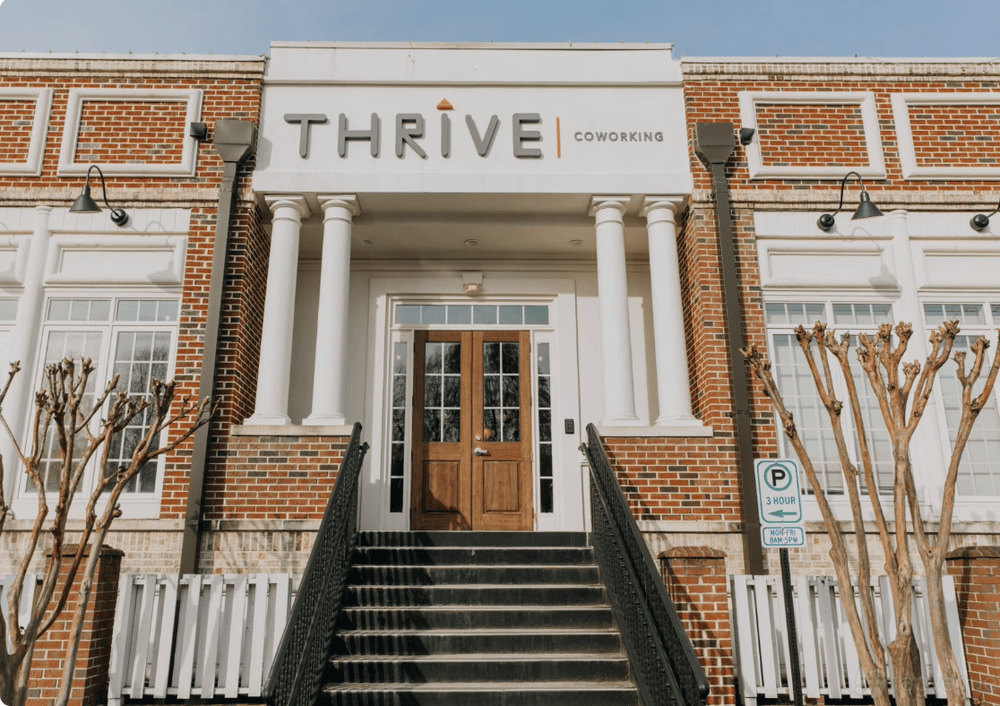 Enlivening Work Lunch