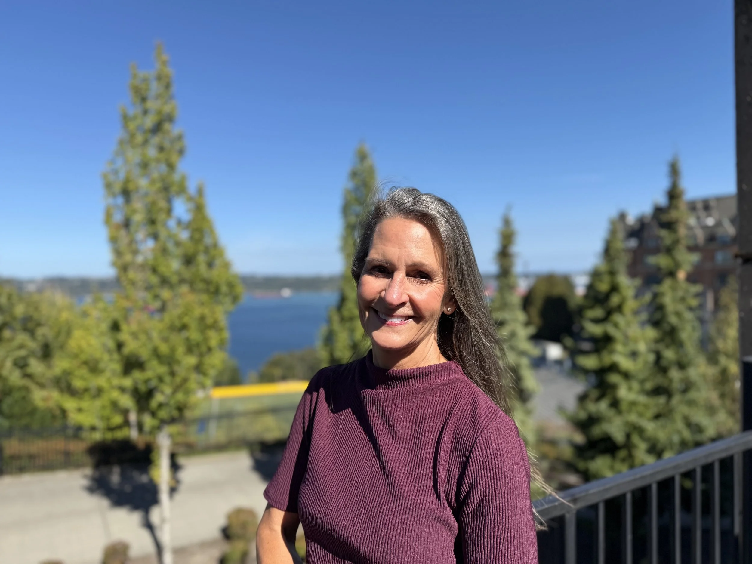 Kathi Richards, Chief Operating Officer