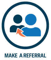 Make a referral