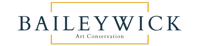 Baileywick Art Conservation