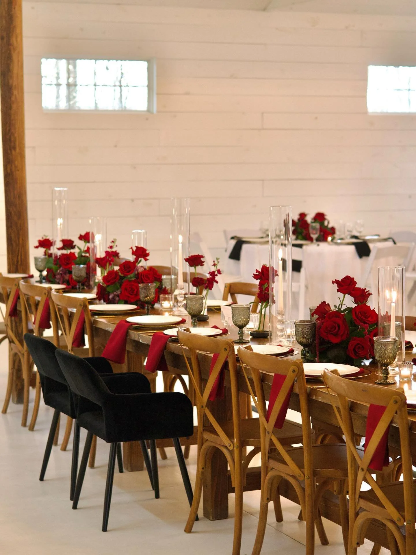 Allll the romantic vibes ahead of Valentine&rsquo;s Day ✨

#dfwweddingplanner #northtexas #weddinginspo #texas #weddingplanner #romantic