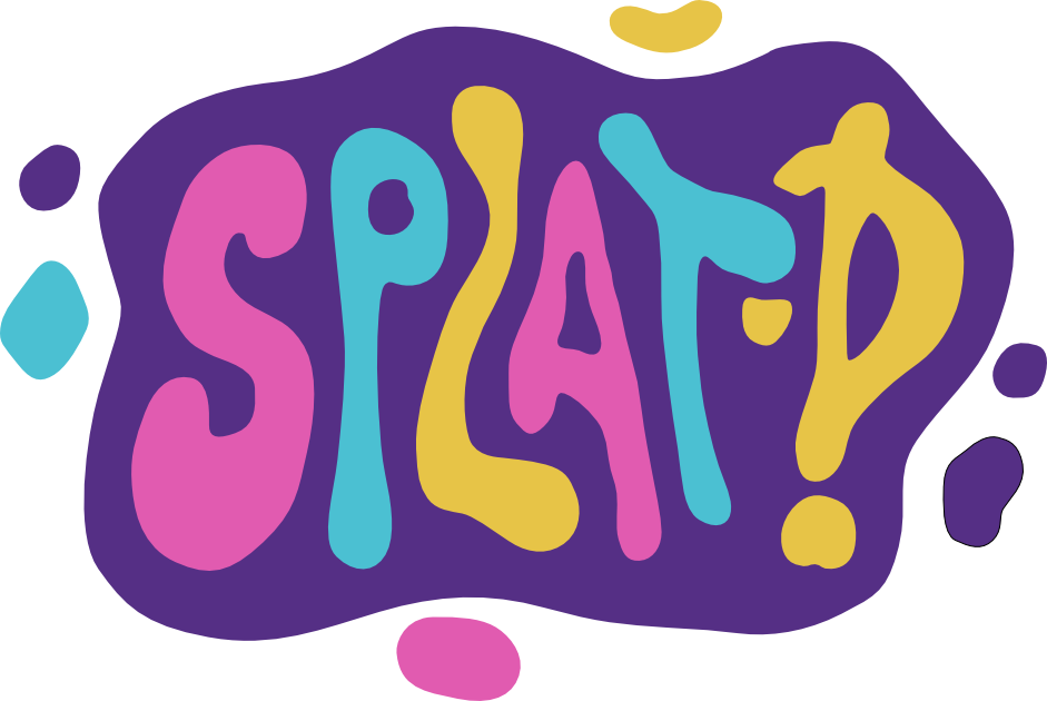 SPLAT Grand opening