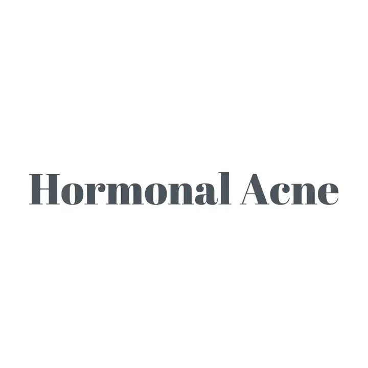 #hormonalacne #skin #skincareadvice #skincare #skincareconsultation