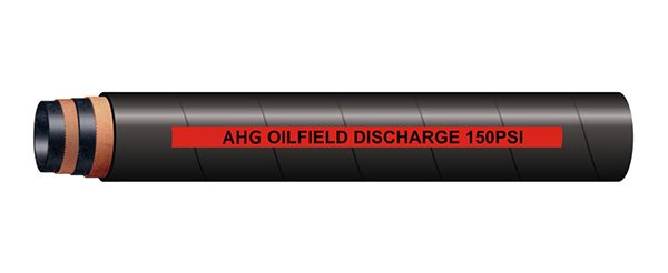 Oil Discharge Hose-150