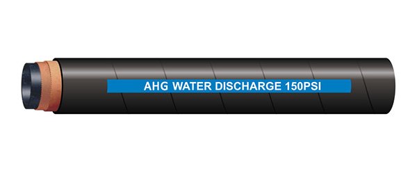 Water Discharge-150