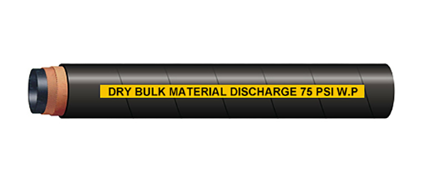 DB Dry Bulk Material Hose