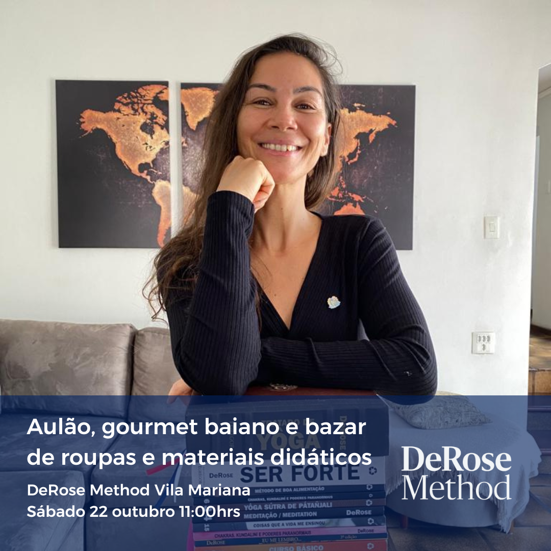Aulão, gourmet baiano e bazar