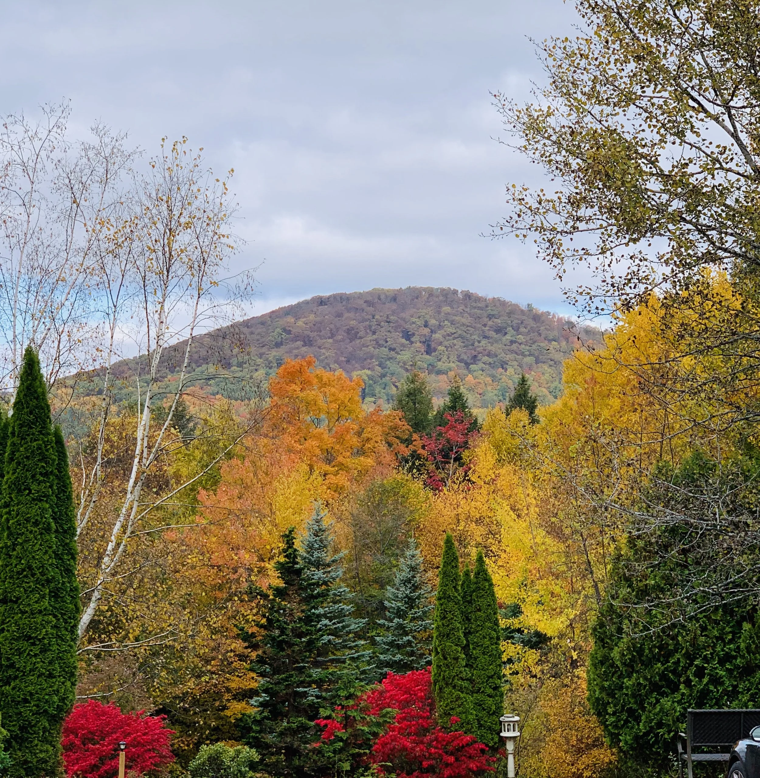 Pics from our Fall Retreat 2019