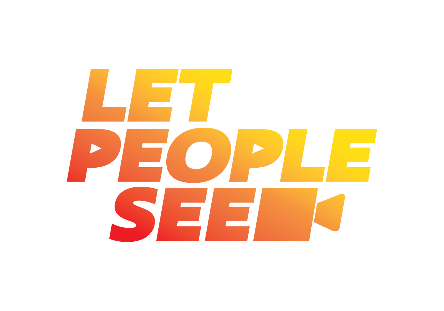 Let People See 