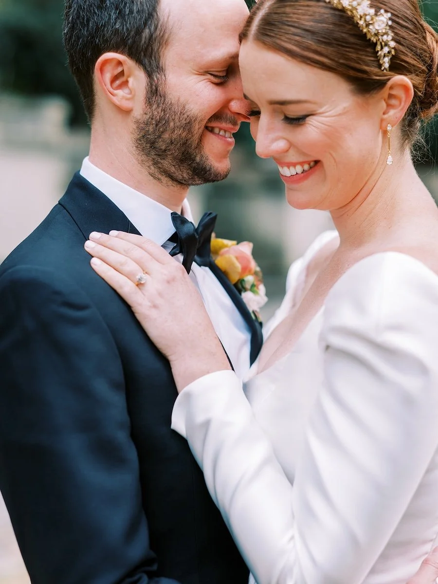 European Flair at This Historic Estate | Venue in Atlanta GA