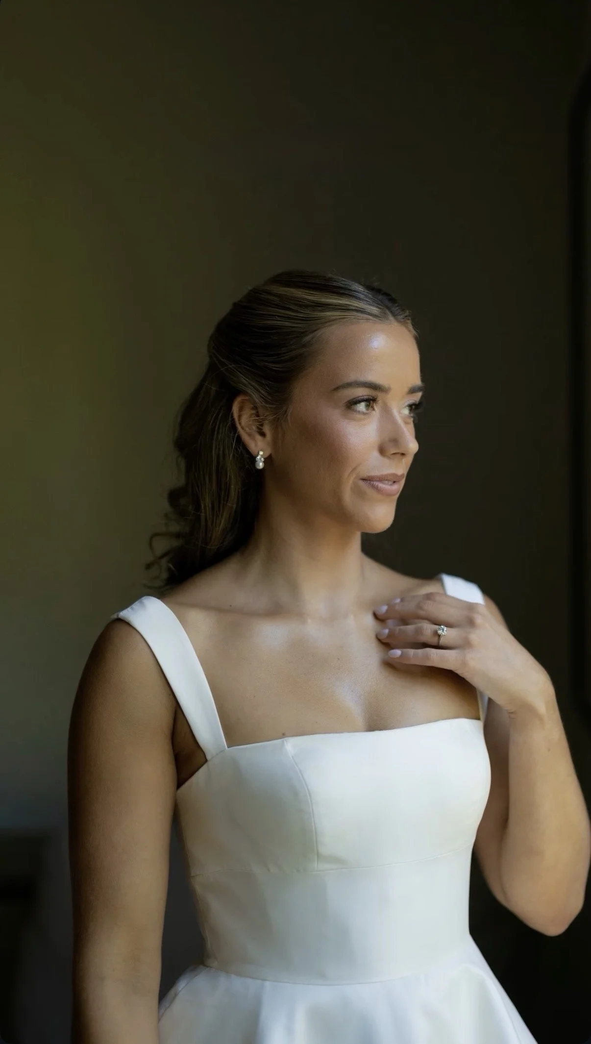 Tradition Takes Center Stage | Atlanta Country Club Wedding