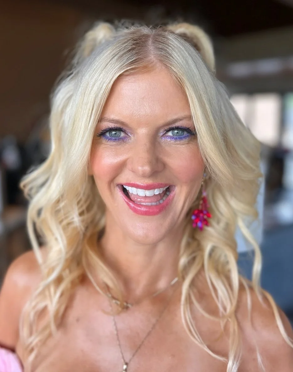 righteous gem stones makeup artist