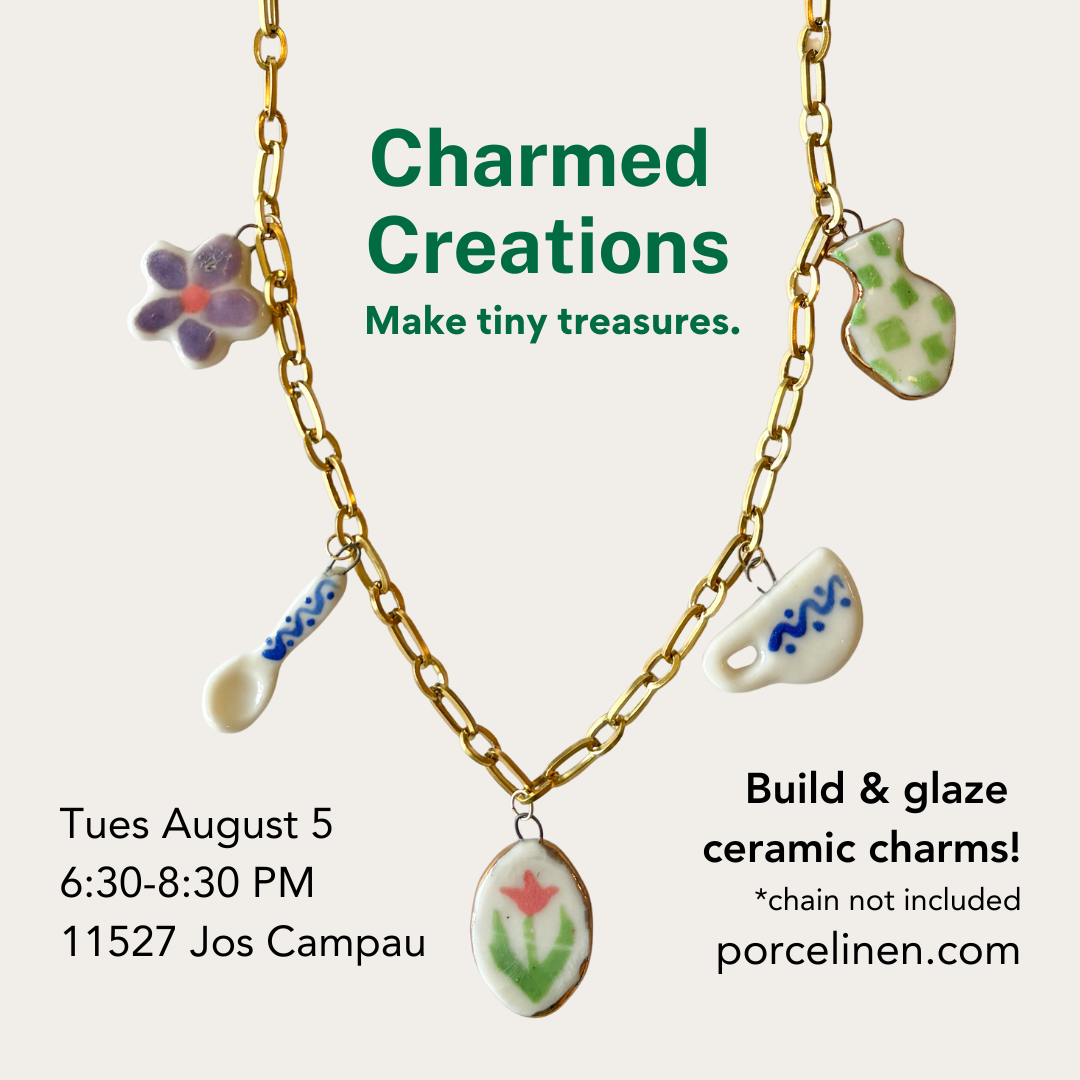 Charmed Creations