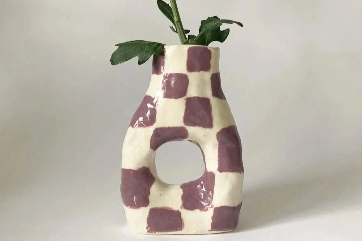 Late Summer Vase Night