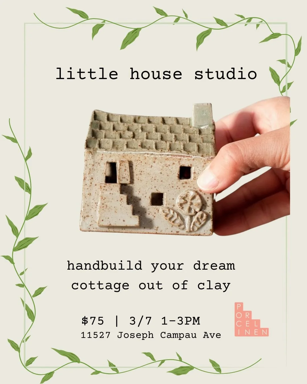 Little House Studio