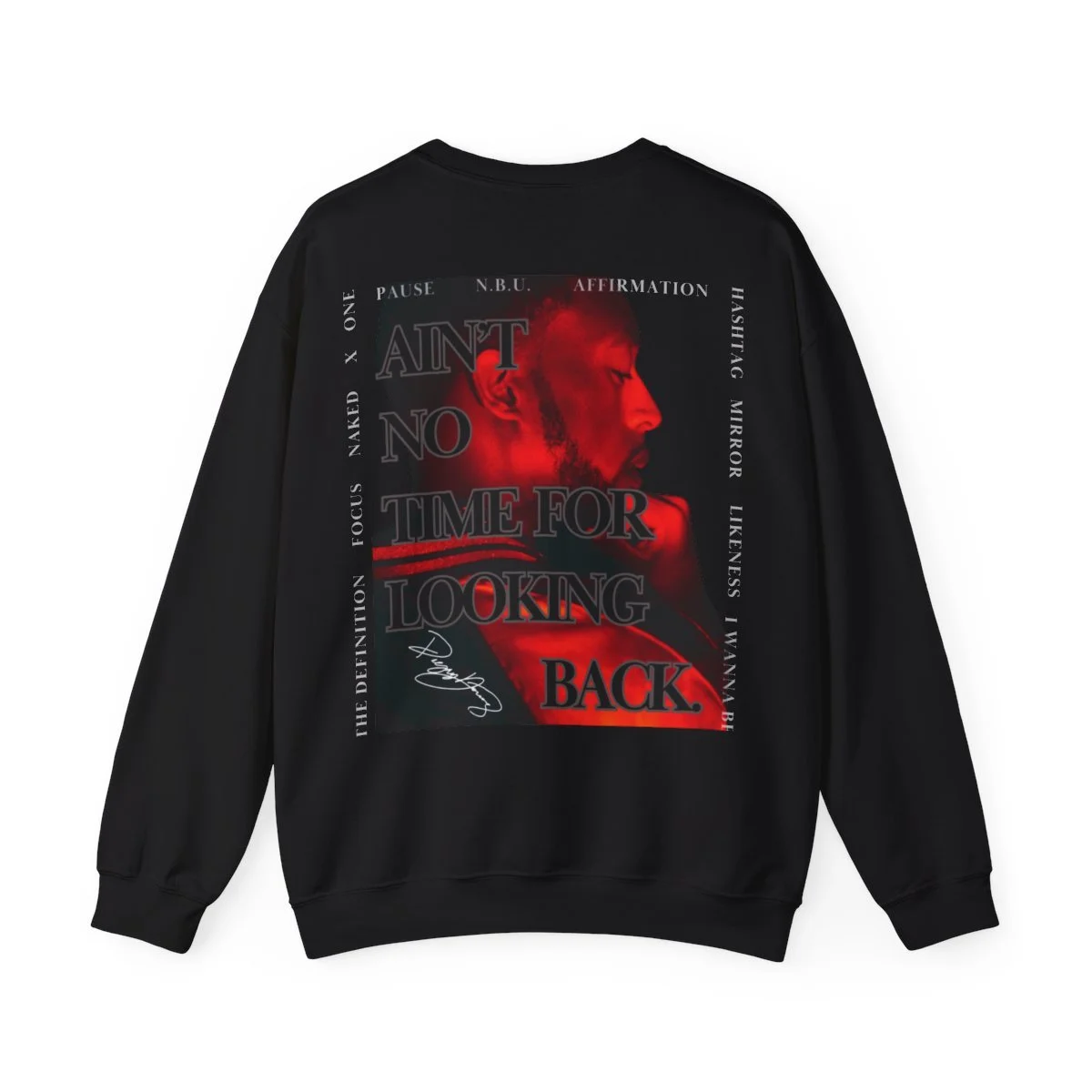Primitive crewneck sweatshirt clearance
