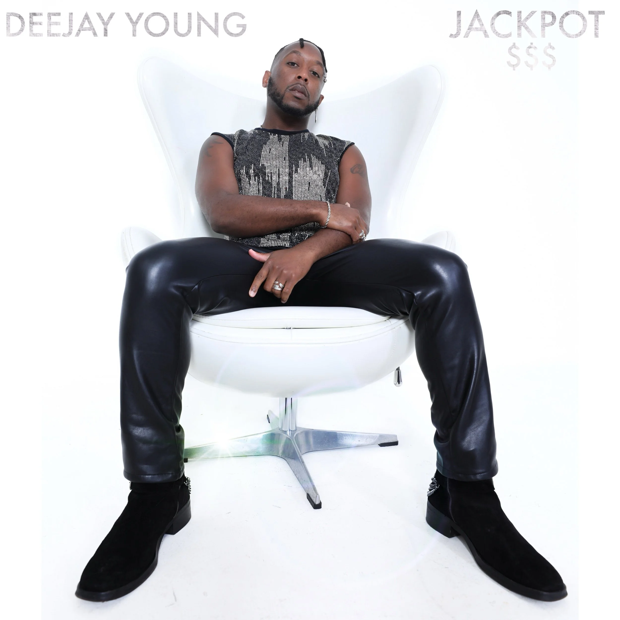 DEEJAY YOUNG TO RELEASE UPCOMING NEW SINGLE “JACKPOT”