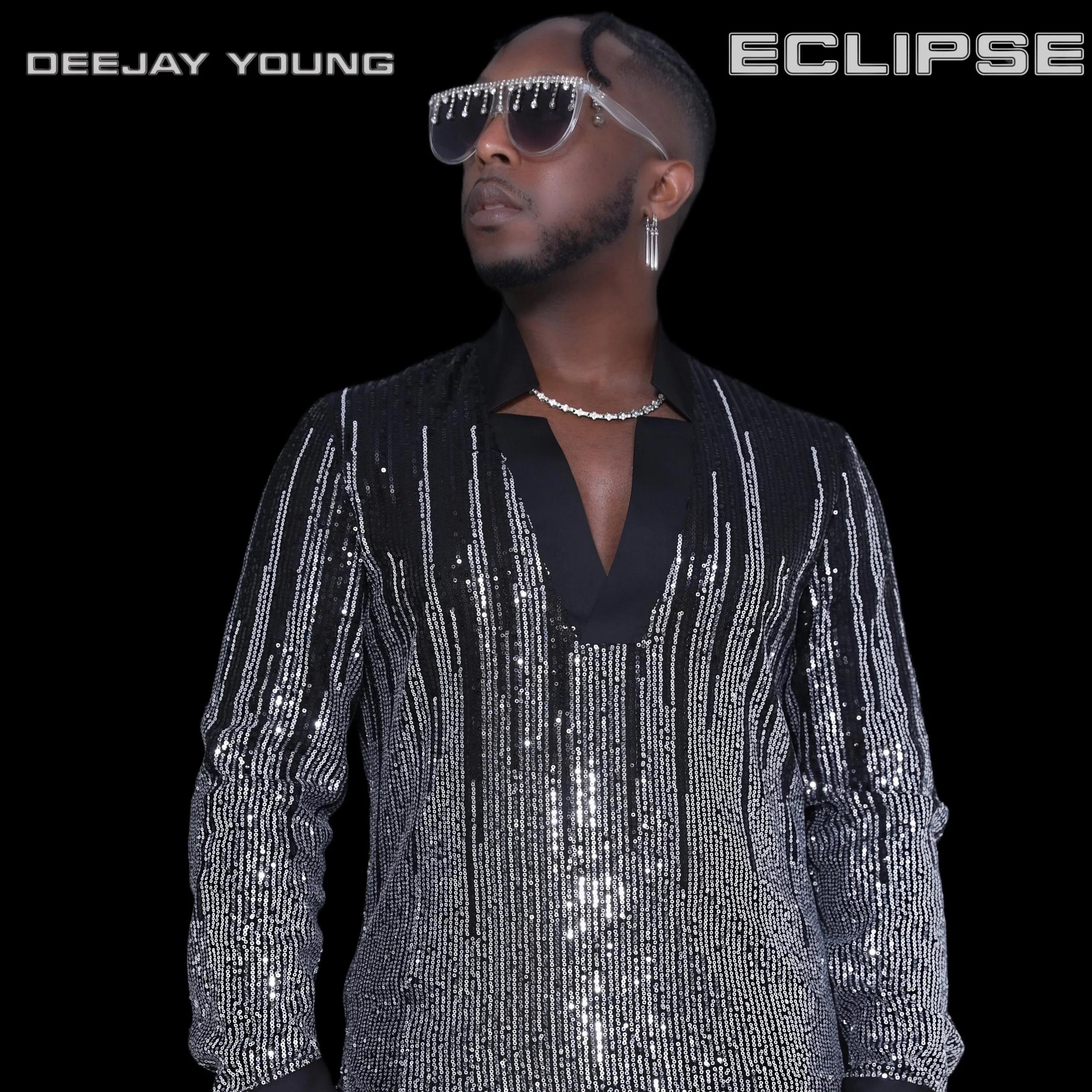 ECLIPSE IS OUT NOW ON ALL DIGITAL OUTLETS