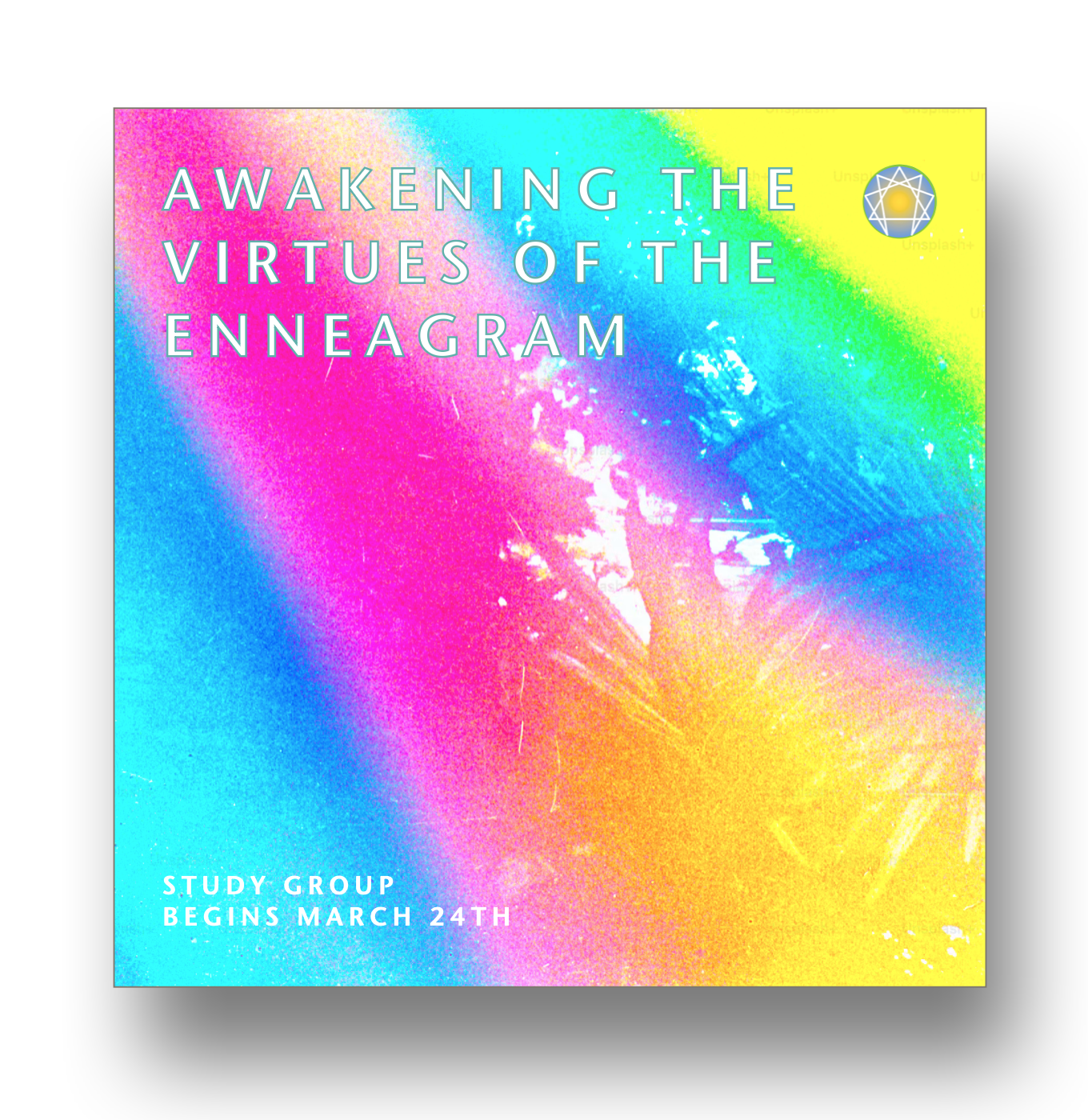 Virtues of the enneagram