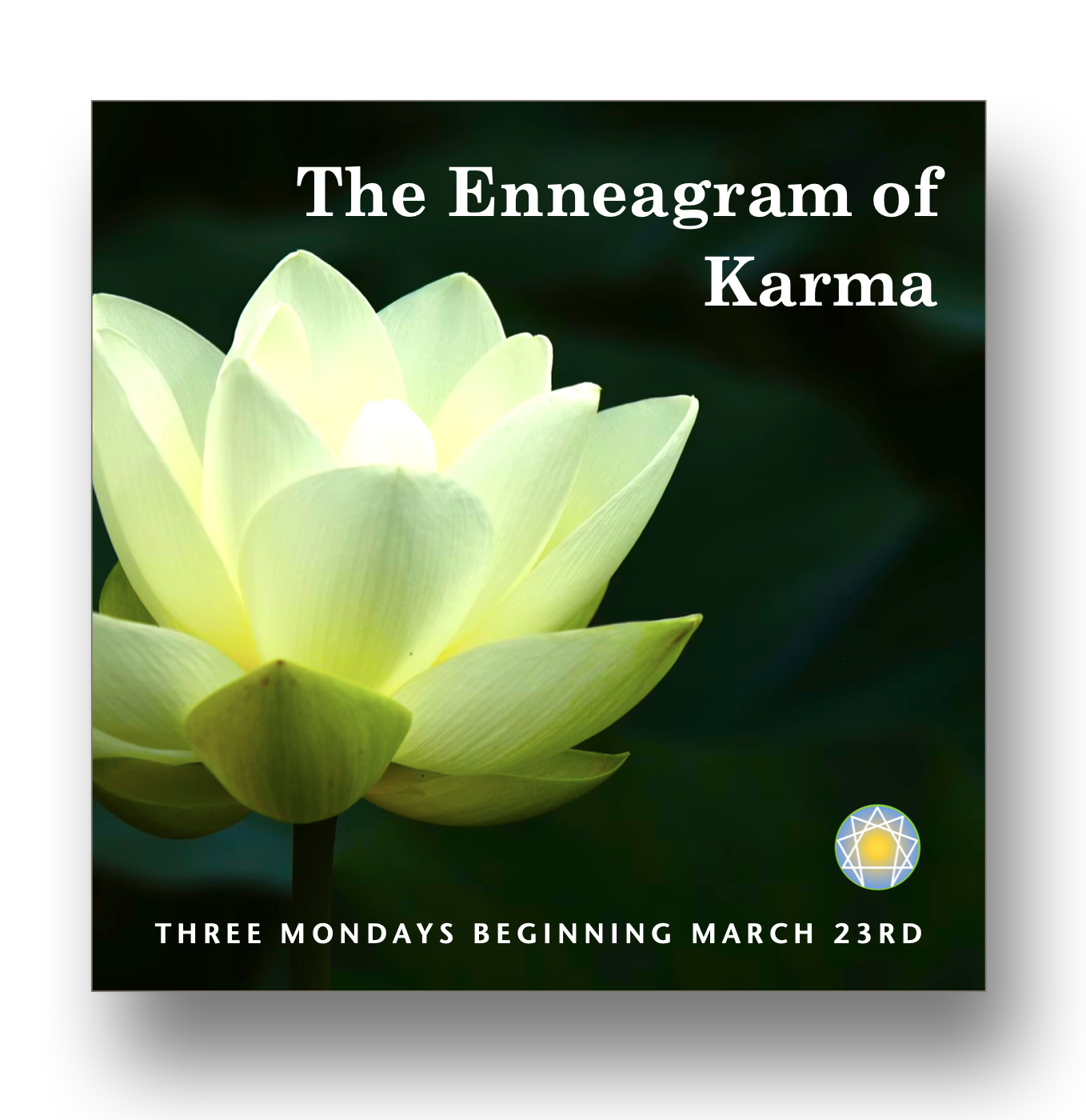 The Karmas of the Enneagram