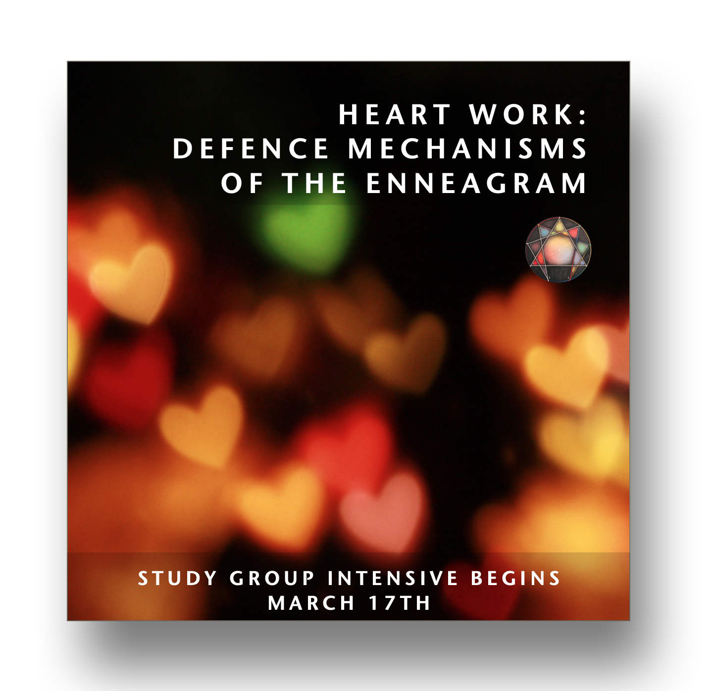 Heart Work of the Enneagram