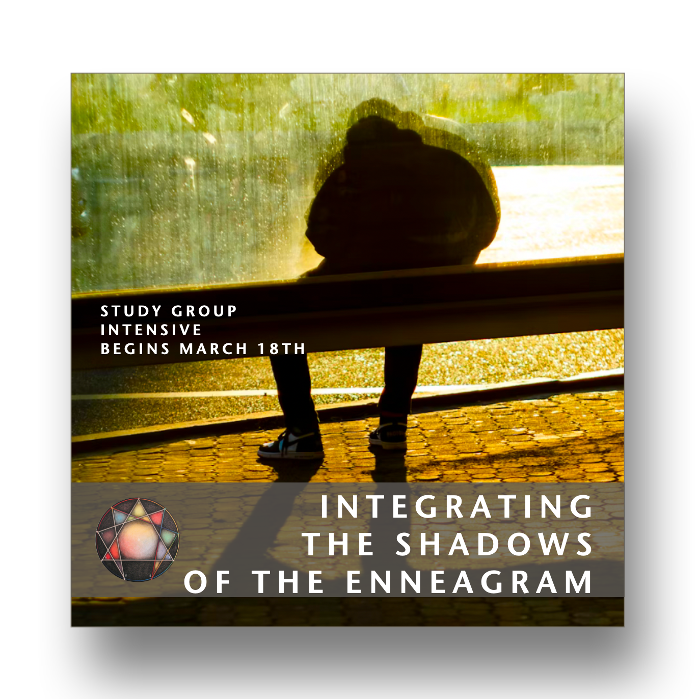 Integrating the shadows of the enneagram