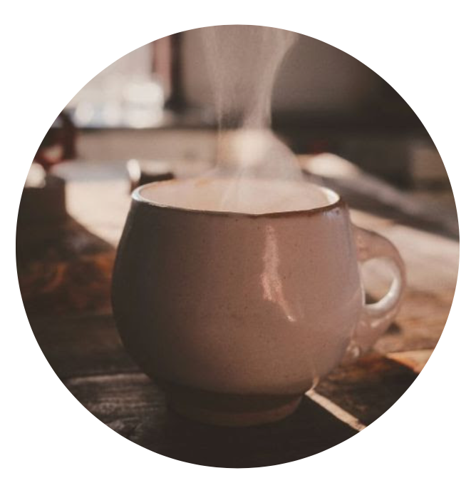 My Inner Voice Has a Cold