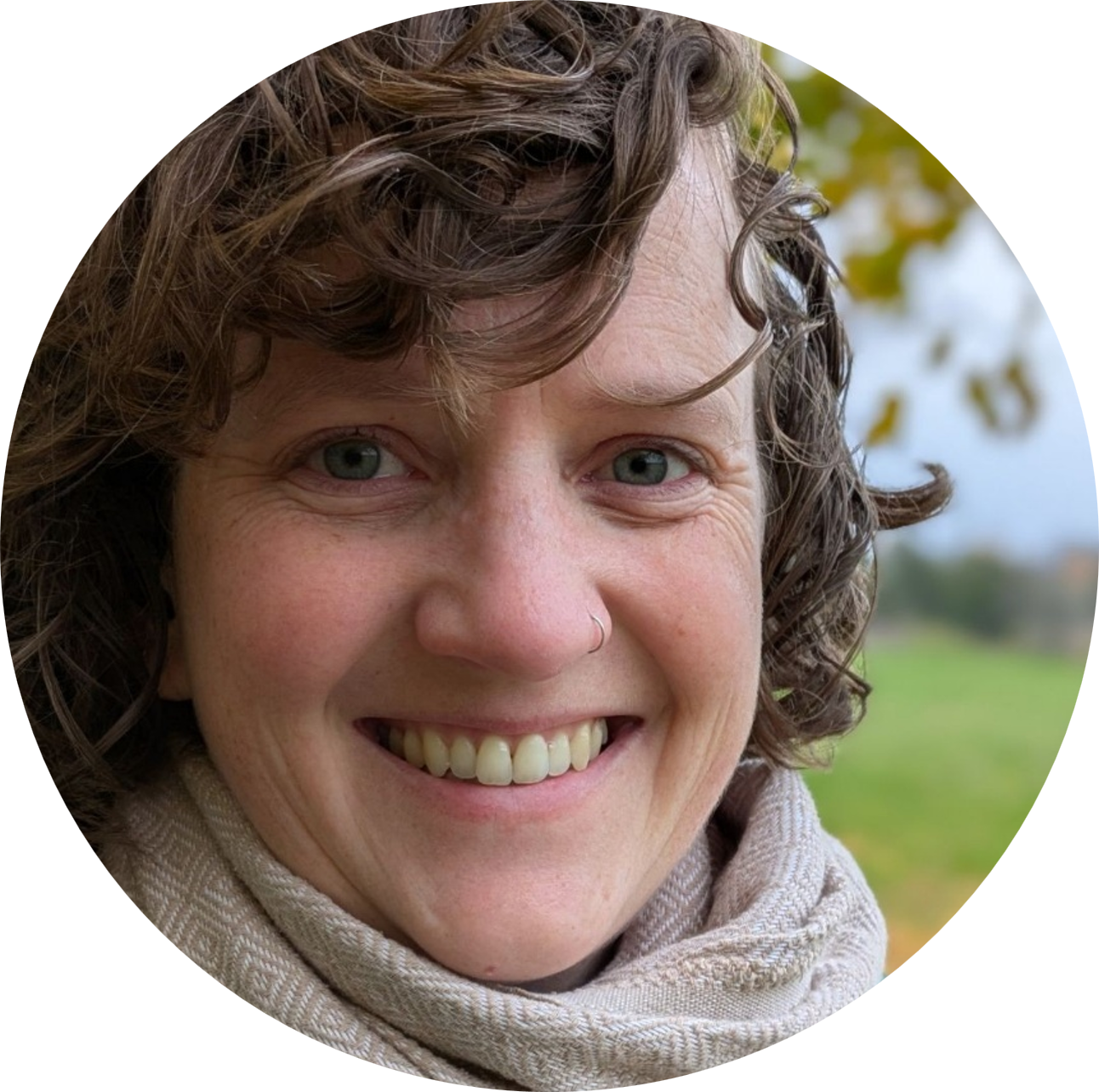 Beth Anne Fisher