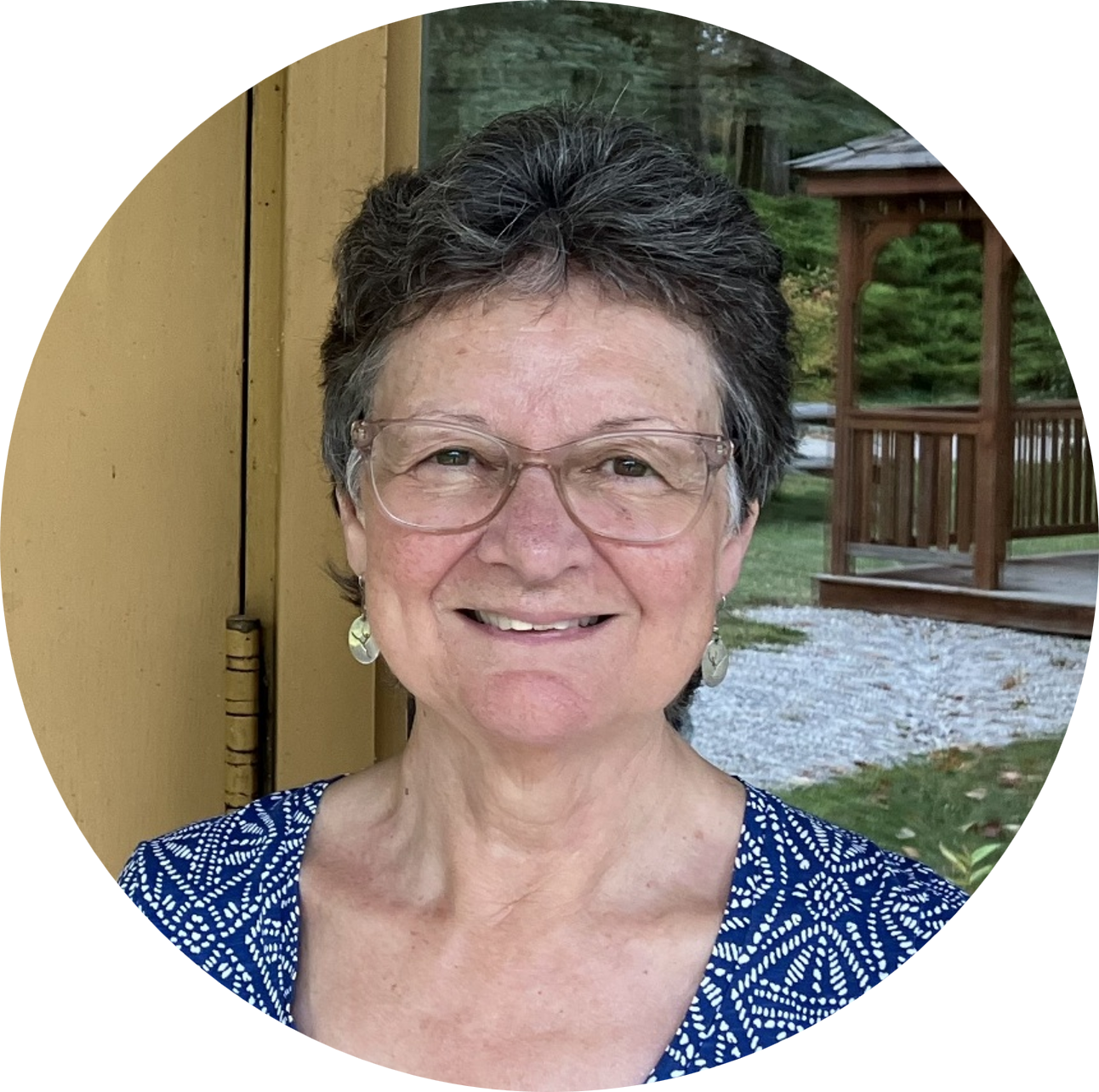 Catherine Maine