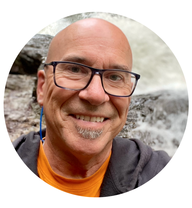 Philip Newman Headshot