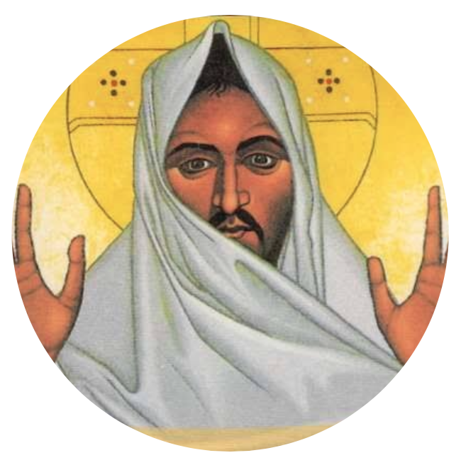 Abwoon: Dancing and Praying the Great Prayer