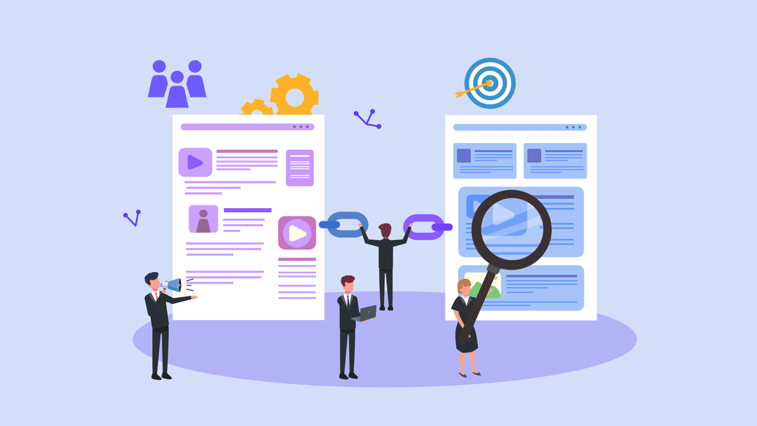 How to Boost Your WordPress Site Visibility - Uplift Media