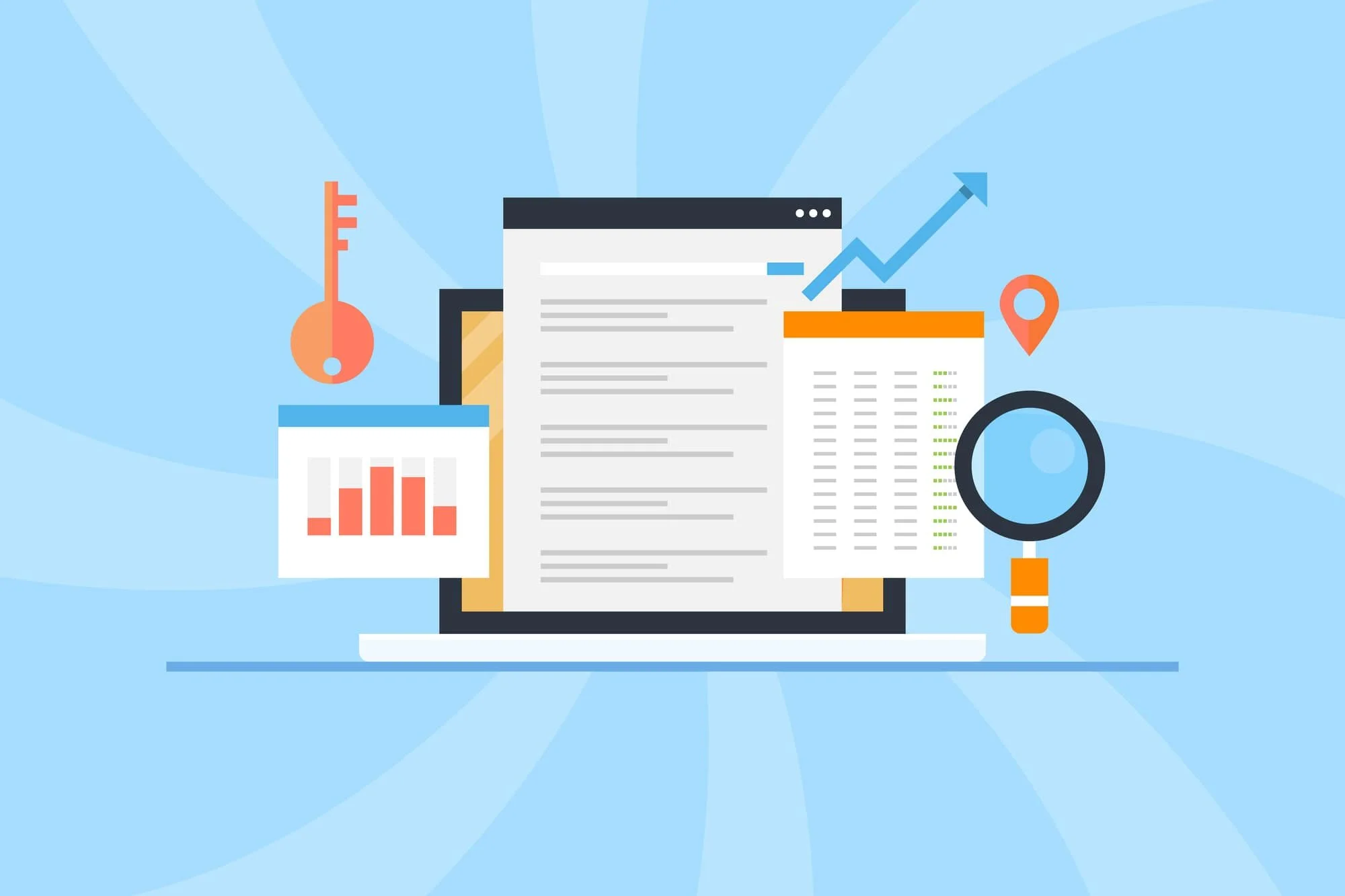 How to Boost Your WordPress Site Visibility - Uplift Media
