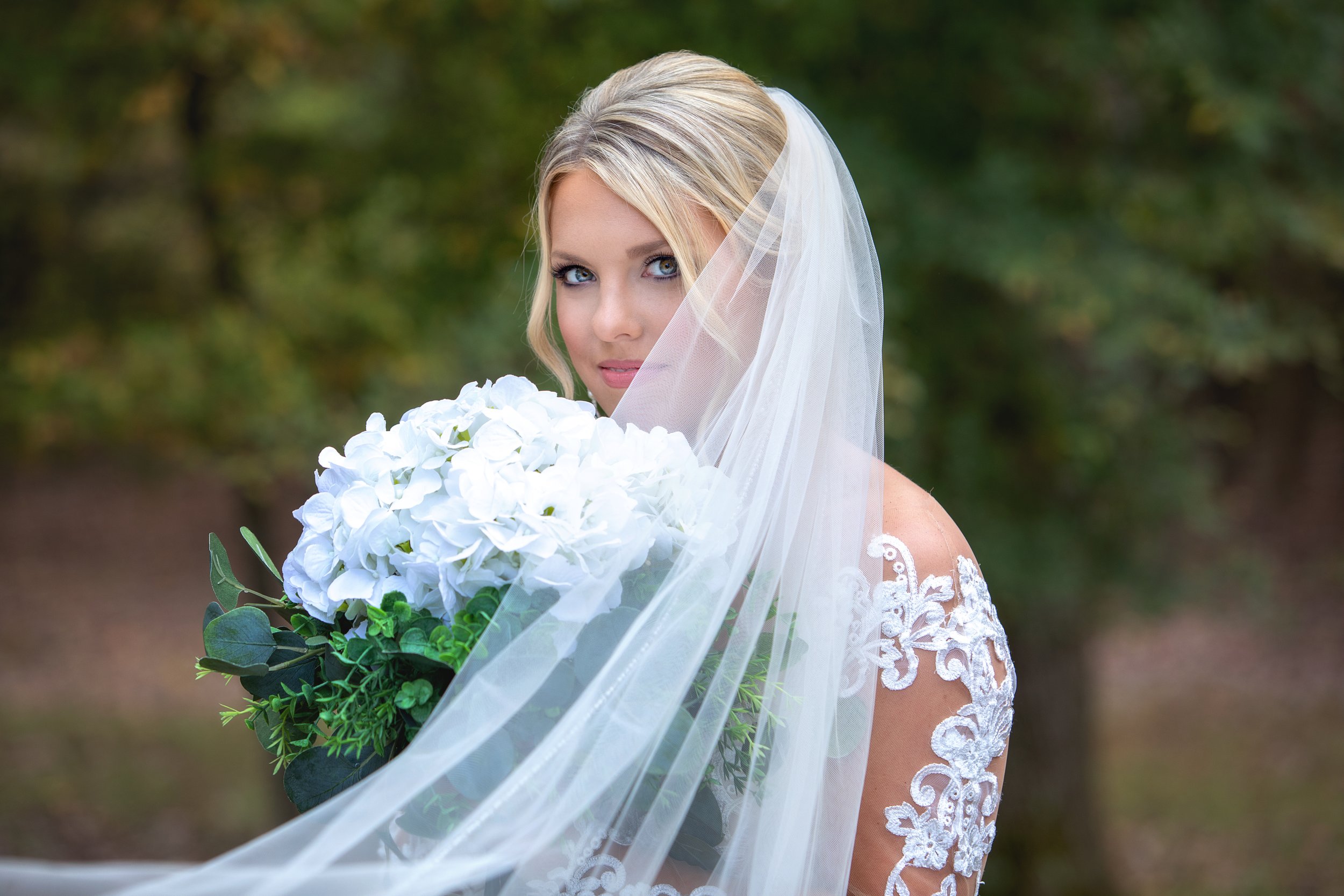 Berry Wedding Cara Hill Photography