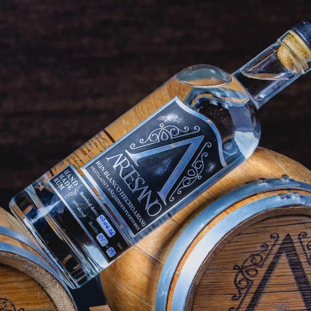 ARTESANO POT STILL RUM