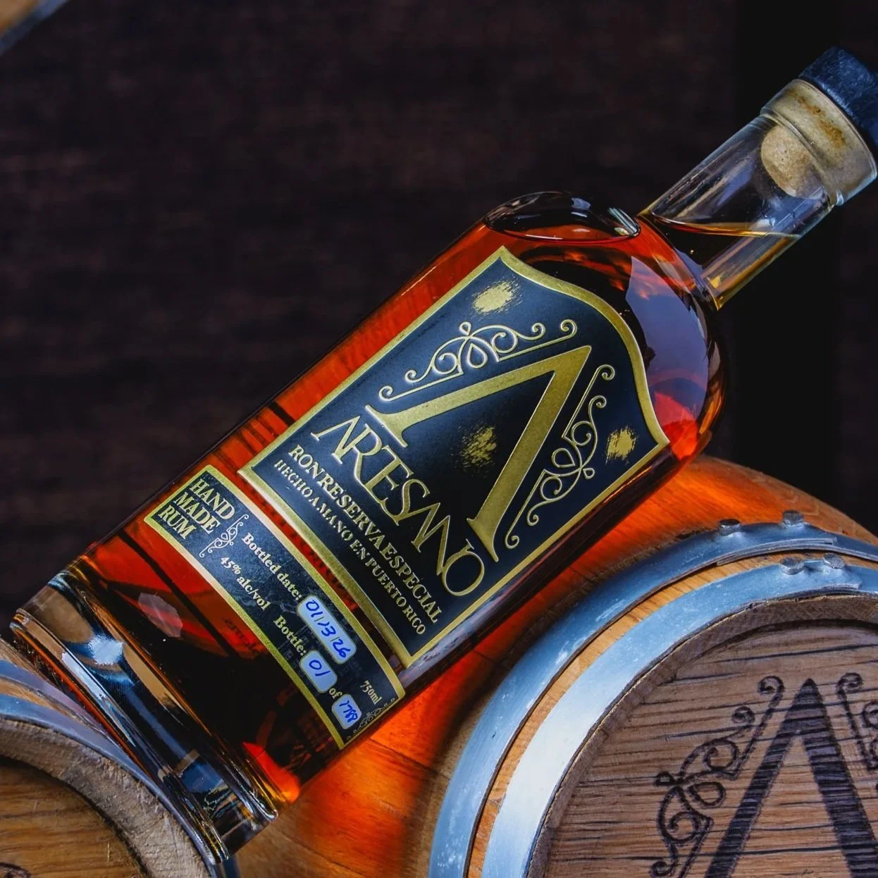 ARTESANO RESERVA ESPECIAL