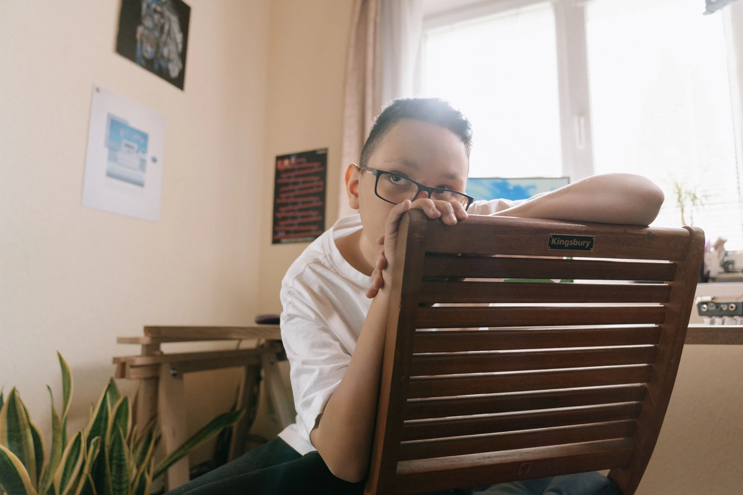Bored on Purpose: How to Turn Summer Boredom Into Something Good