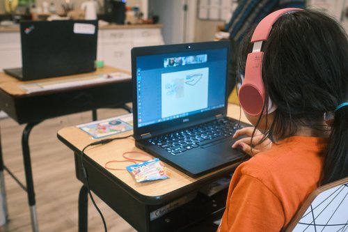 Mentor — Learning Buddies Network