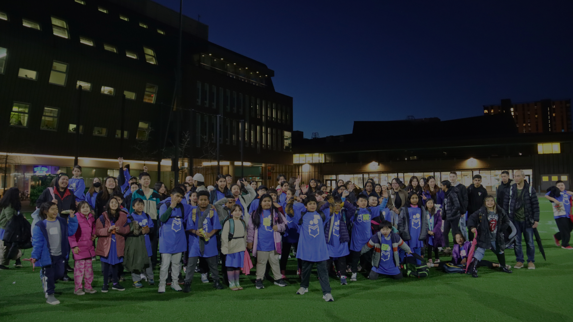 Mission — Learning Buddies Network