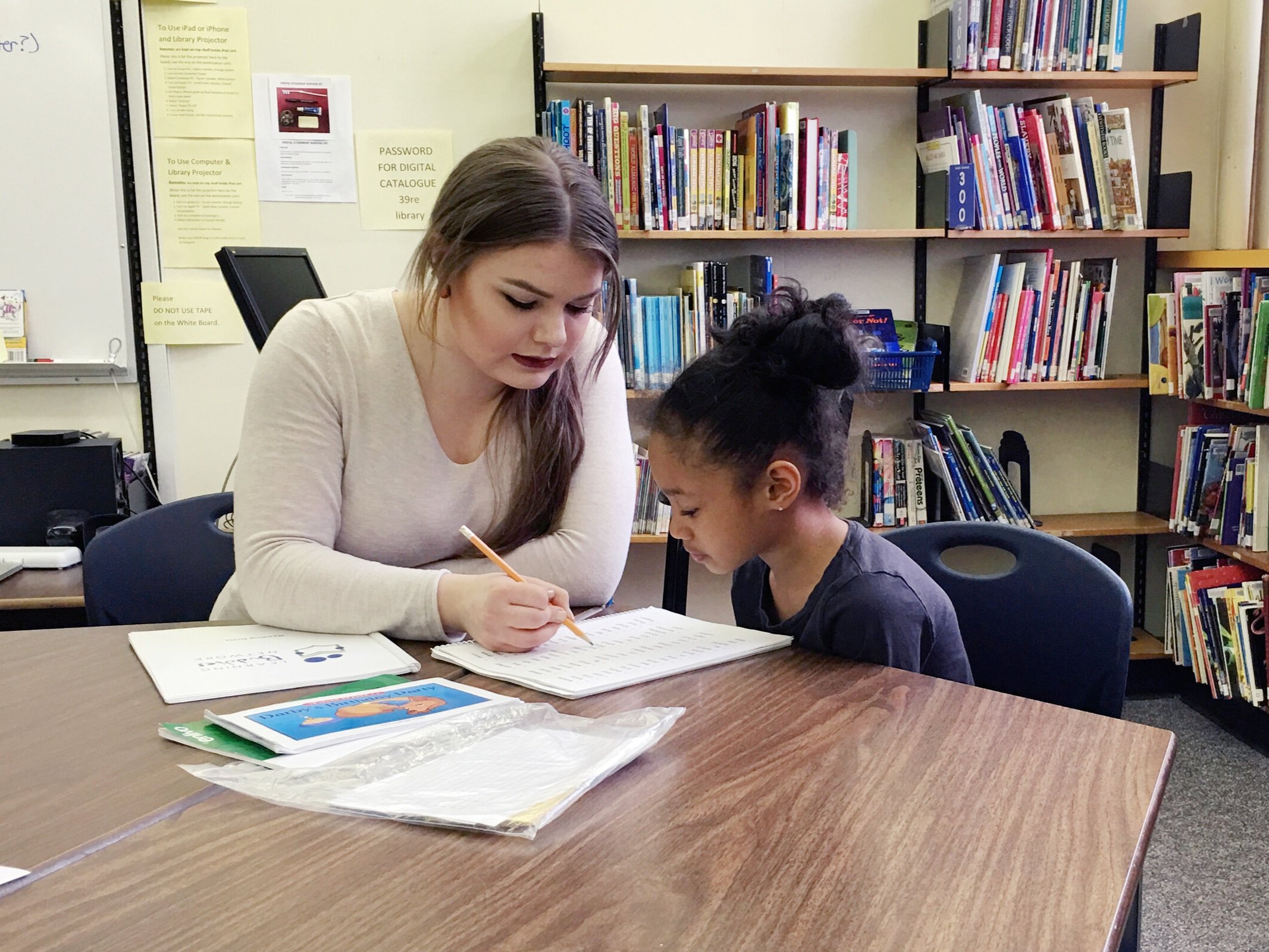 Careers — Learning Buddies Network