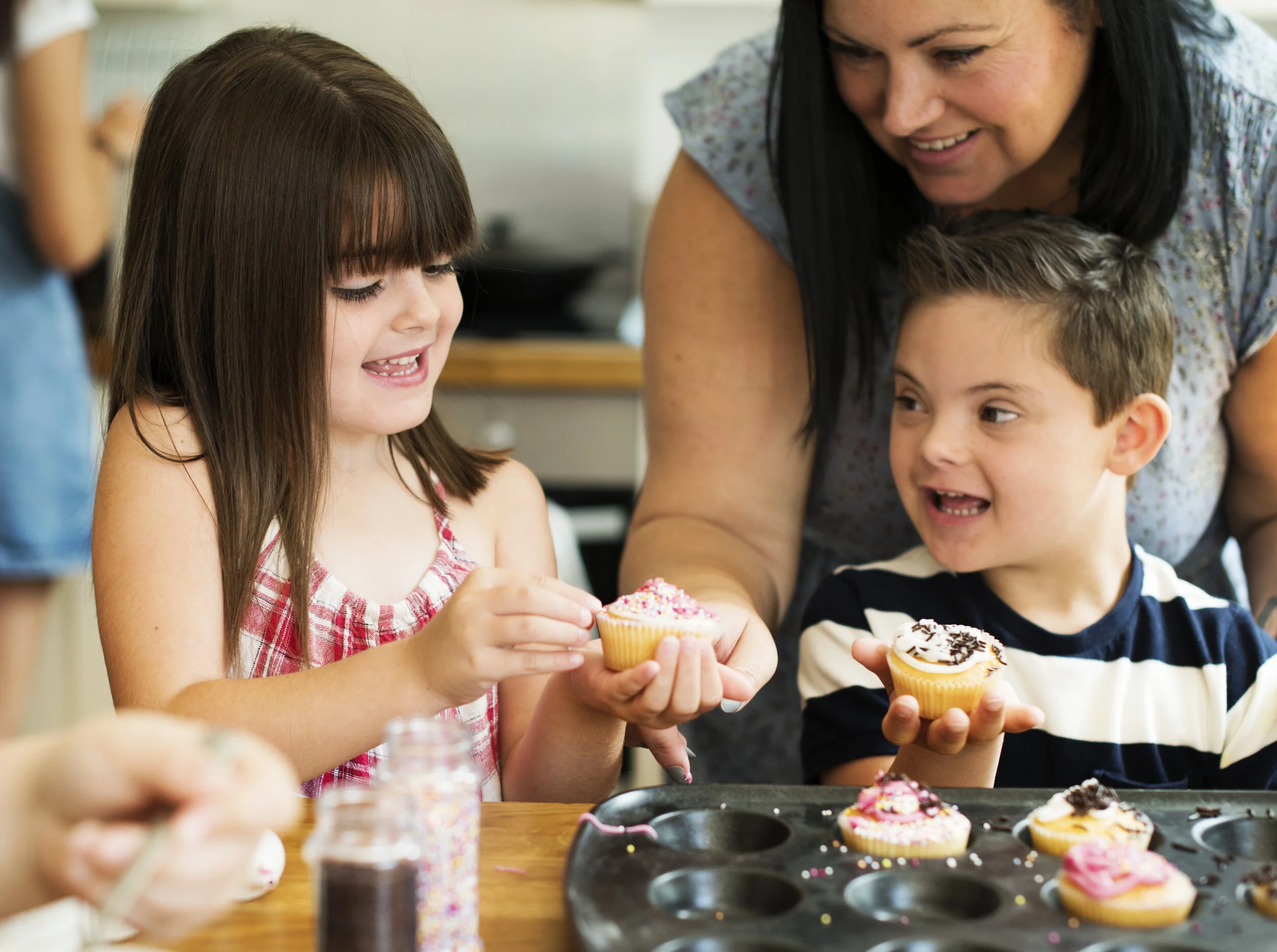 How to get the IEP your child needs.