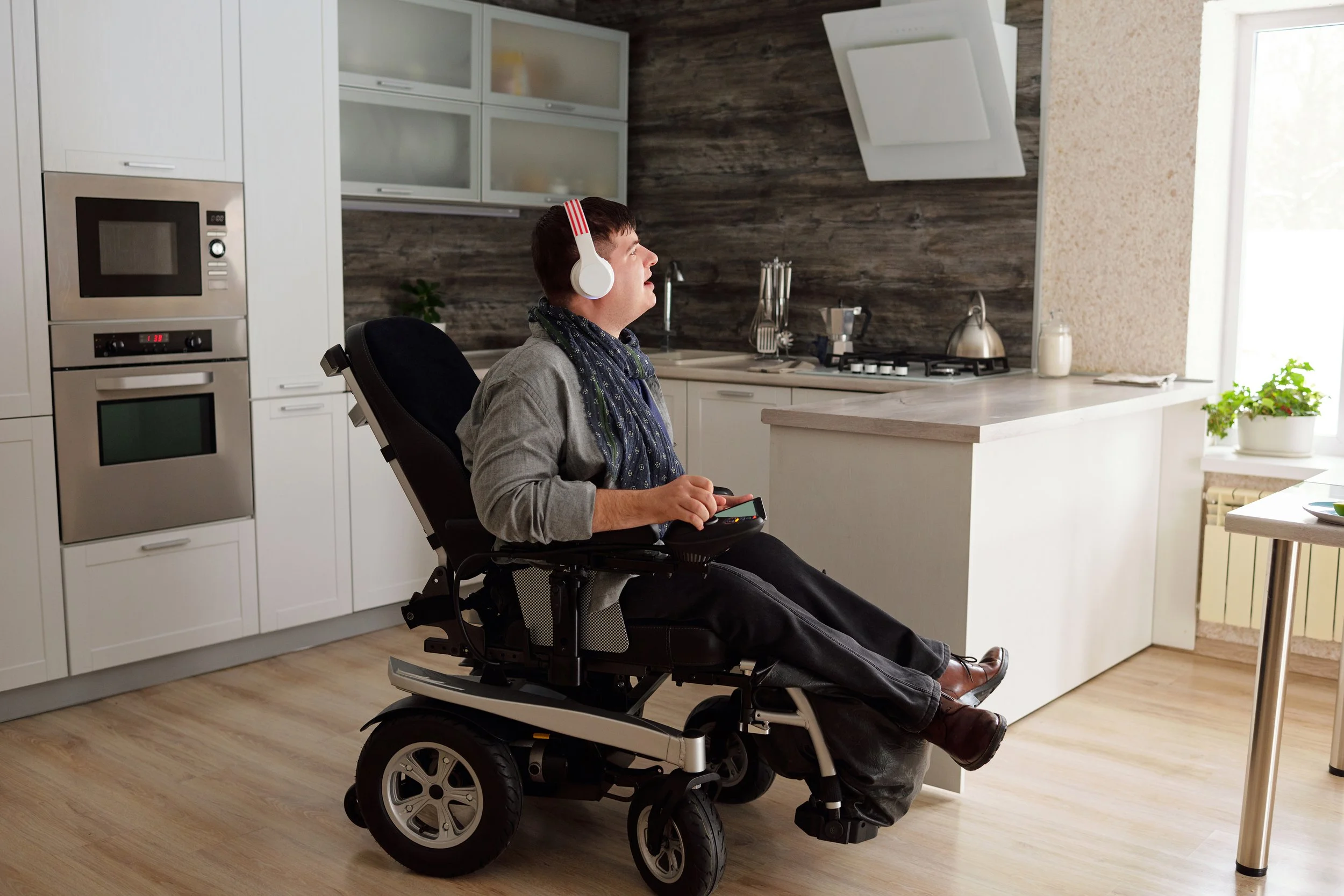 Some Physical Challenges Those with Cerebral Palsy Face
