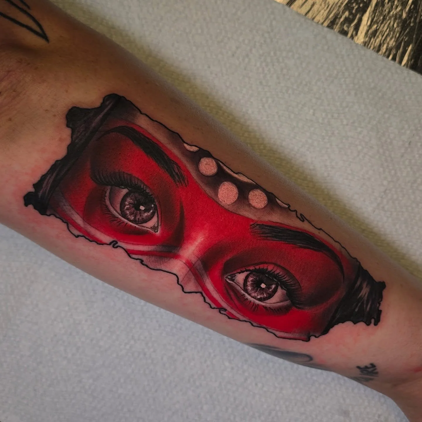 Puerto Rico/Taino 
Thanks for looking.